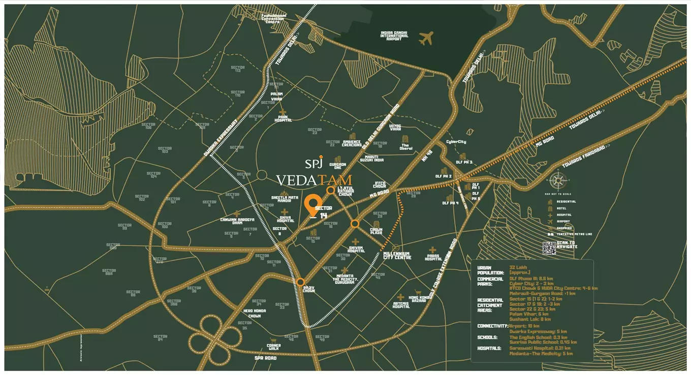SPJ Vedatam Image 8